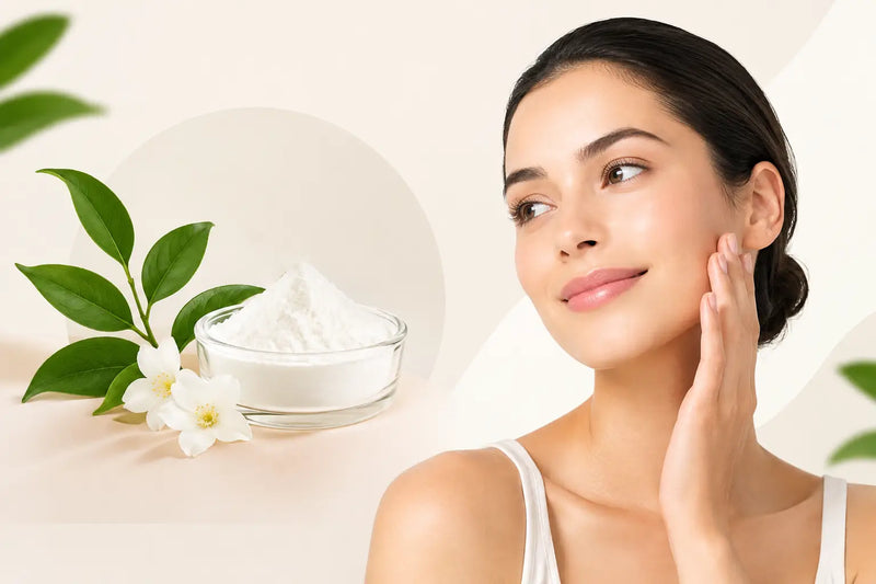 Kojic Acid Safety for Brighter, Even-Looking Skin