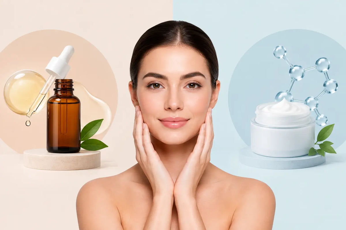 Retinol Versus Peptides Skincare: Which Is Best?