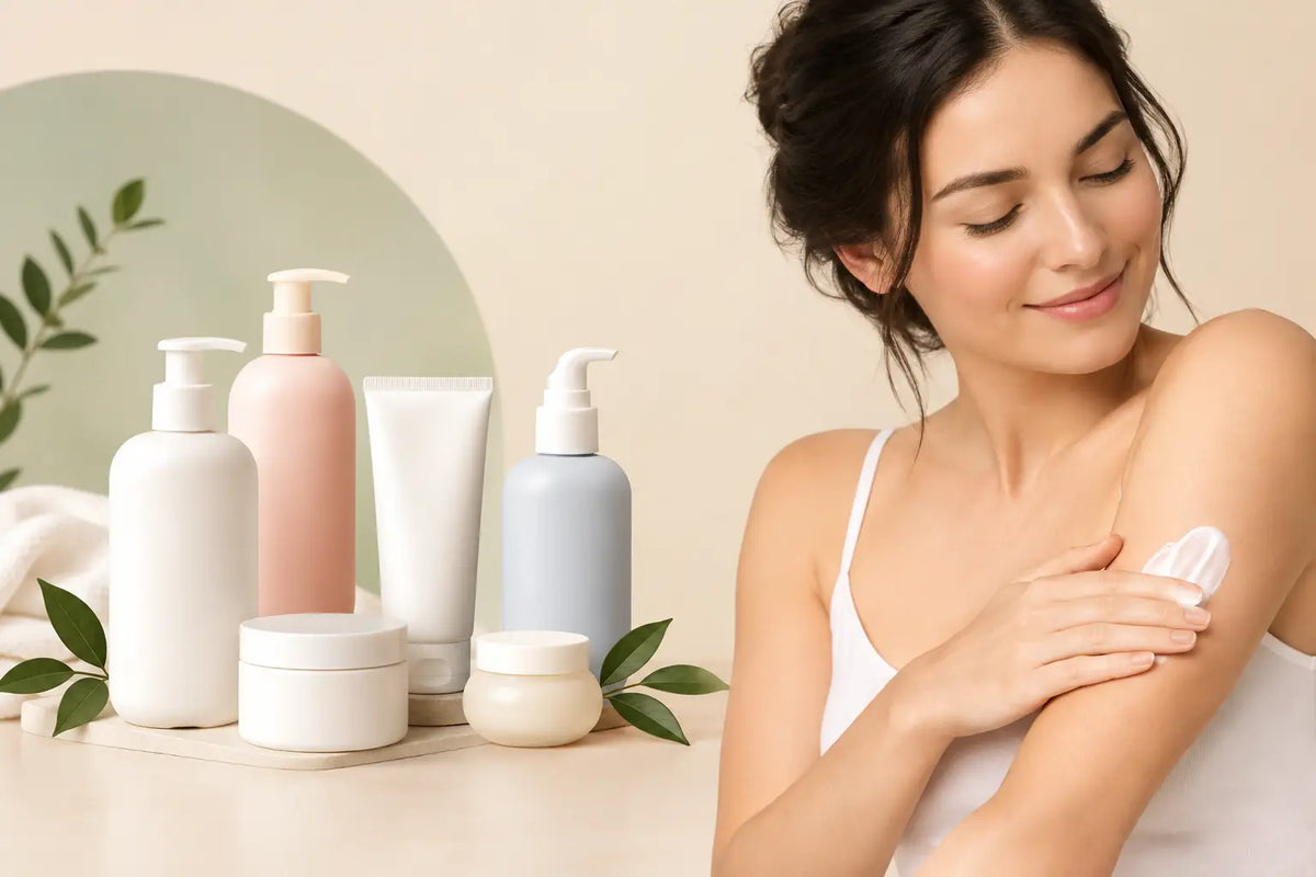 12 Best Body Lotions for Dry Skin