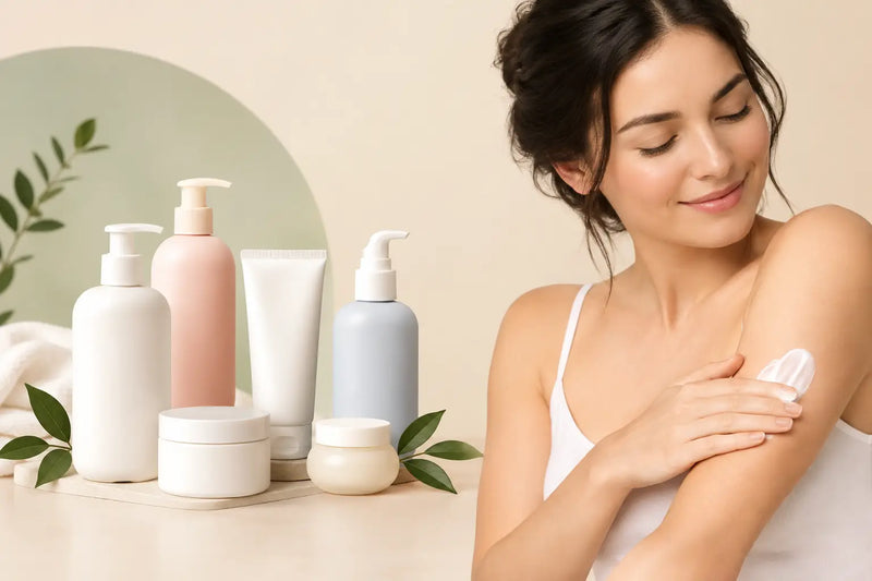 12 Best Body Lotions for Dry Skin