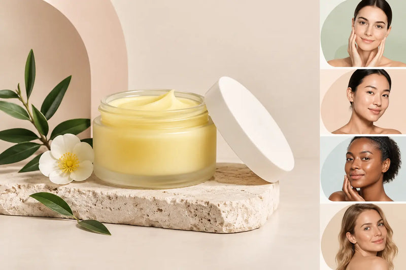 Cleansing Balm Review for Every Skin Type