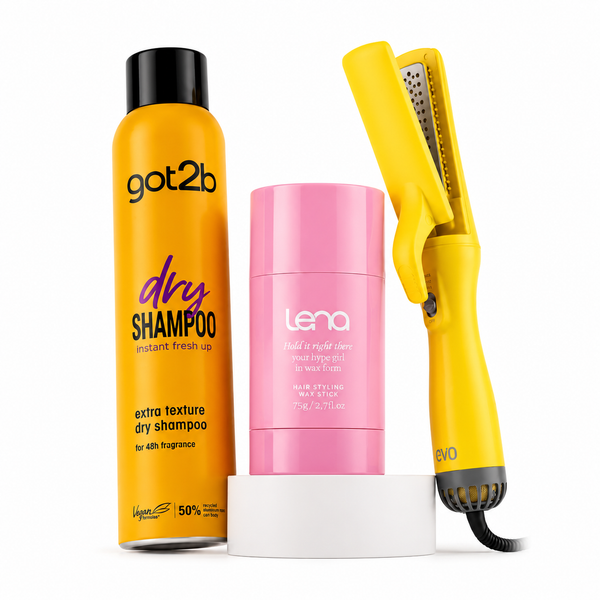 Haircare