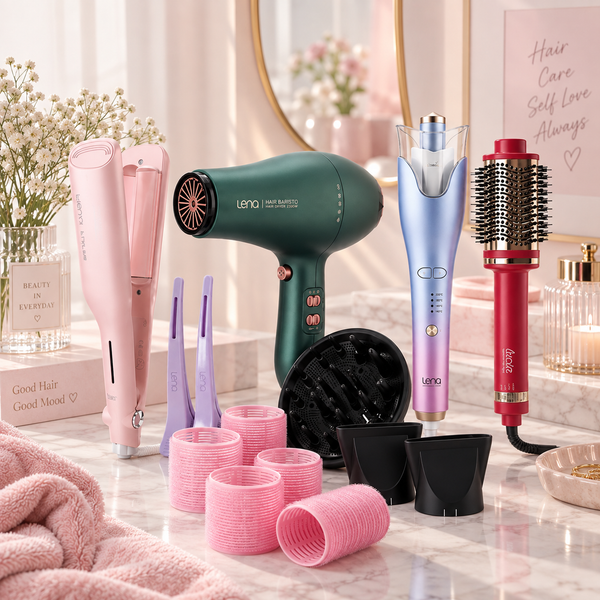 Hair Styling Tools