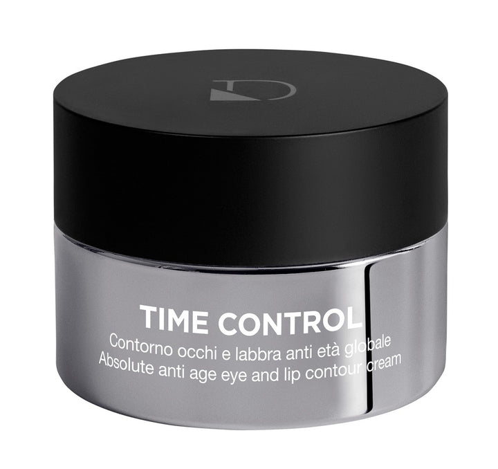 Diego Dalla Palma Skincare Time Control Absolute Anti Age Eye & Lip Contour Cream 15ml