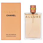 Chanel Allure-Women-Edp-100ml