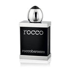 Roccobarocco Rocco Black-Men-Edt-100ml