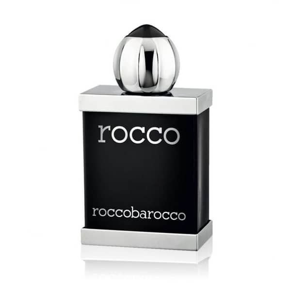 Roccobarocco Rocco Black-Men-Edt-100ml