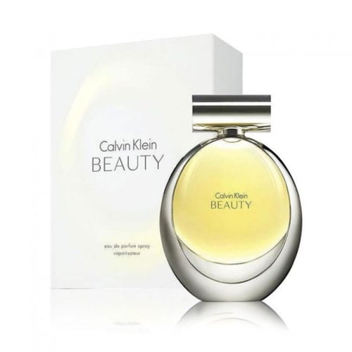 عطر فاخر كالفن كلاين Beauty - للنساء - ماء عطر - 100 مل