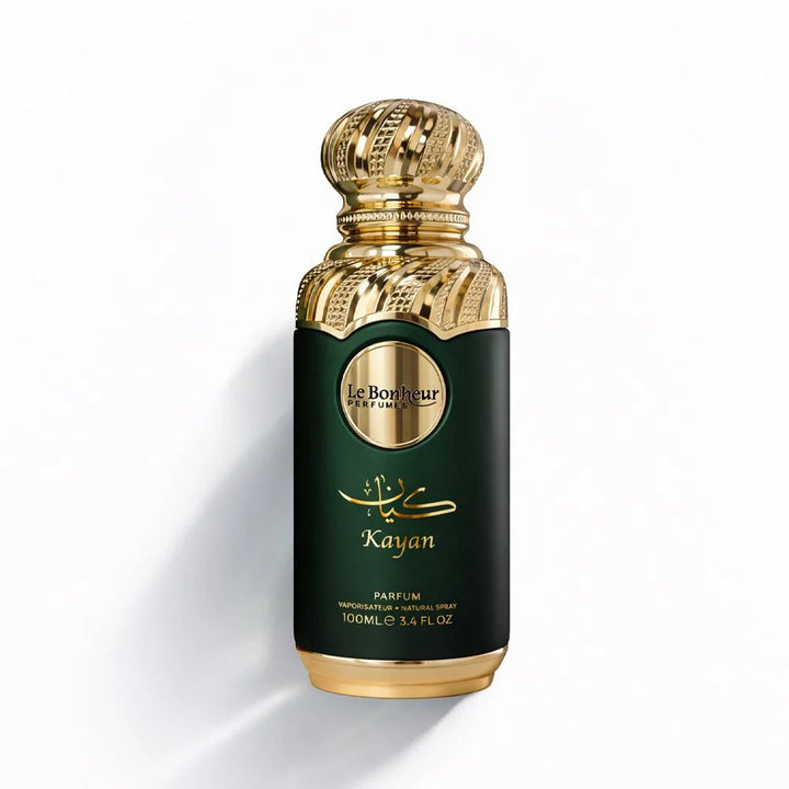 Kayan Parfum 100 Ml (Le Bonheur)
