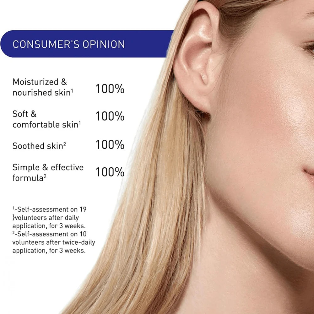 مرطب متعدد الاستعمالات بتركيبة مركزة من Laboratoires Embryolisse