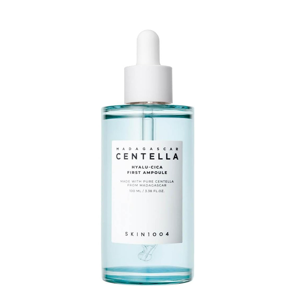 Madagascar Centella Hyalu-CICA First Ampoule 100 ml