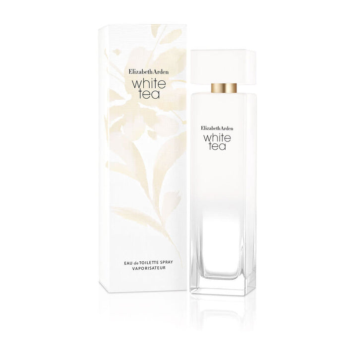 عطر فاخر Elizabeth Arden Frg وايت Tea Spray - للنساء - ماء تواليت - 100 مل