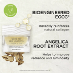 Elizabeth Arden White Tea Skin Solution Replenishing Micro Gel Cream 50ml - product image 6