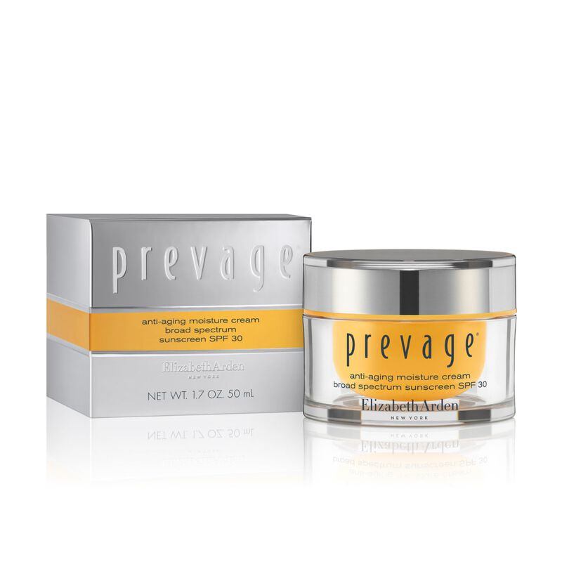 Elizabeth Arden Prevage Anti Aging Moisturizer Cream 50ml Spf30 Pa++