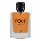 Your Touch EDP 100 ml/G (Maison Alhambra)