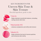 Medicube TXA + Niacinamide 15 % Serum 30 ml