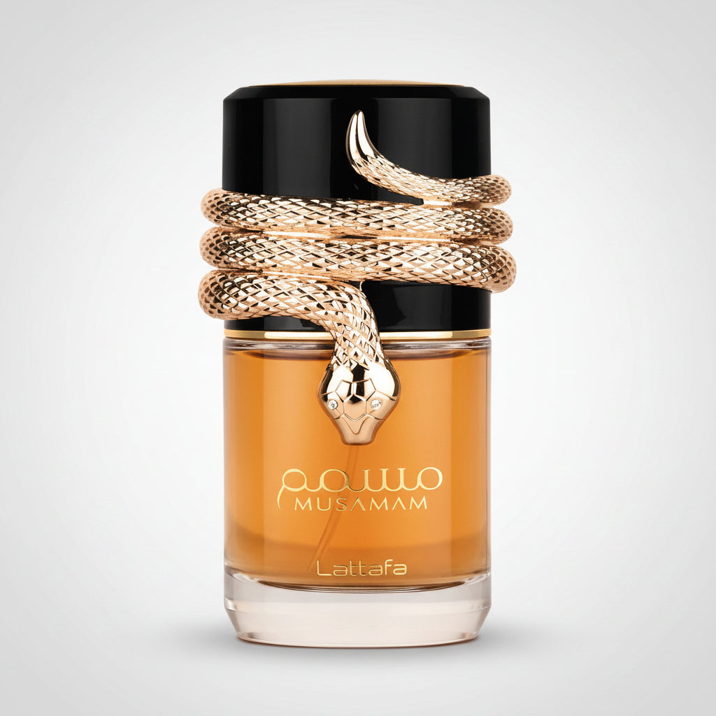 مُسَمَم ماء عطر 100 مل (لطافة)