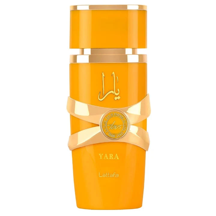 Yara Tous 100 ml (Lattafa) - Eau de Parfum