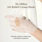 Dr. Althea 345 Relief Cream Mask 25 g