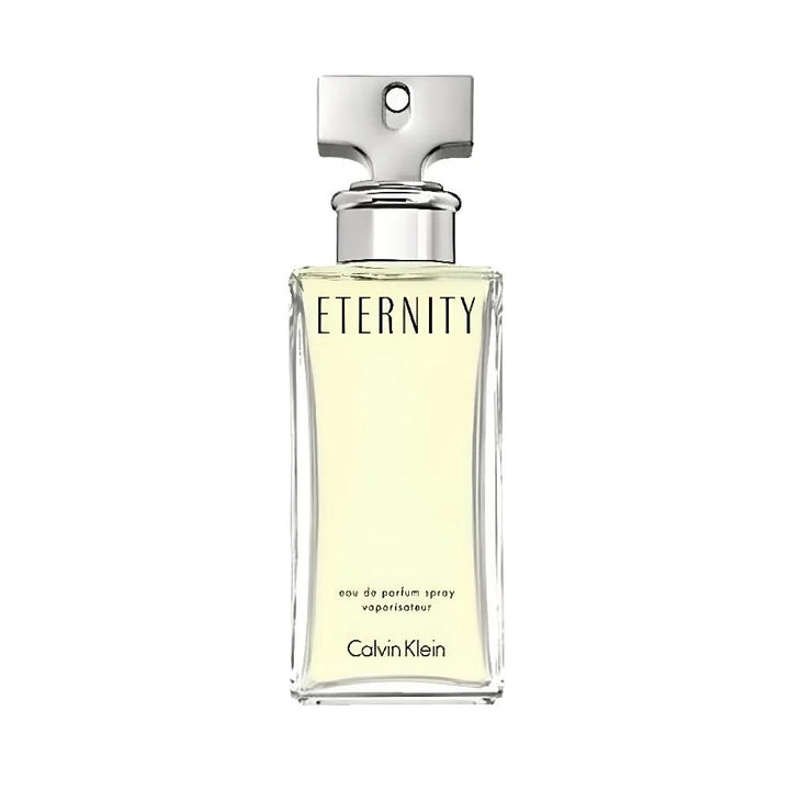 Ck Eternity For Women Edp 100 Ml