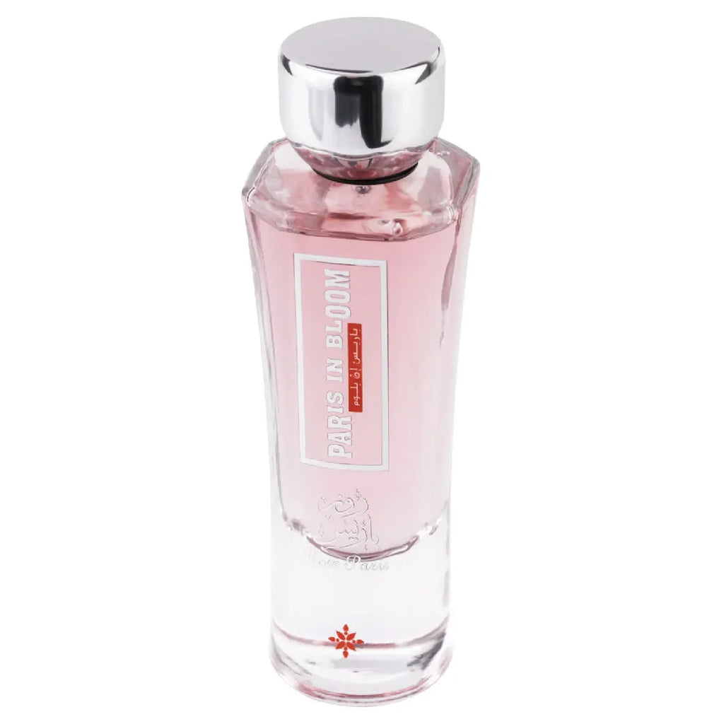 Rose Paris Paris In Bloom EDP 65 ml (A/Zafaran)