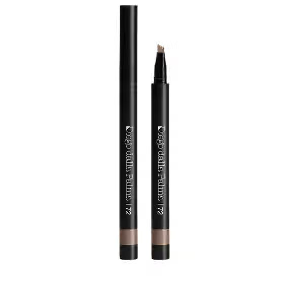 Diego Dalla Palma Make Up The Brow Studio Microblading Eyebrow Pen 72