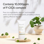 Mary & My Vegan CICA Soothing Sun Cream 50 ml