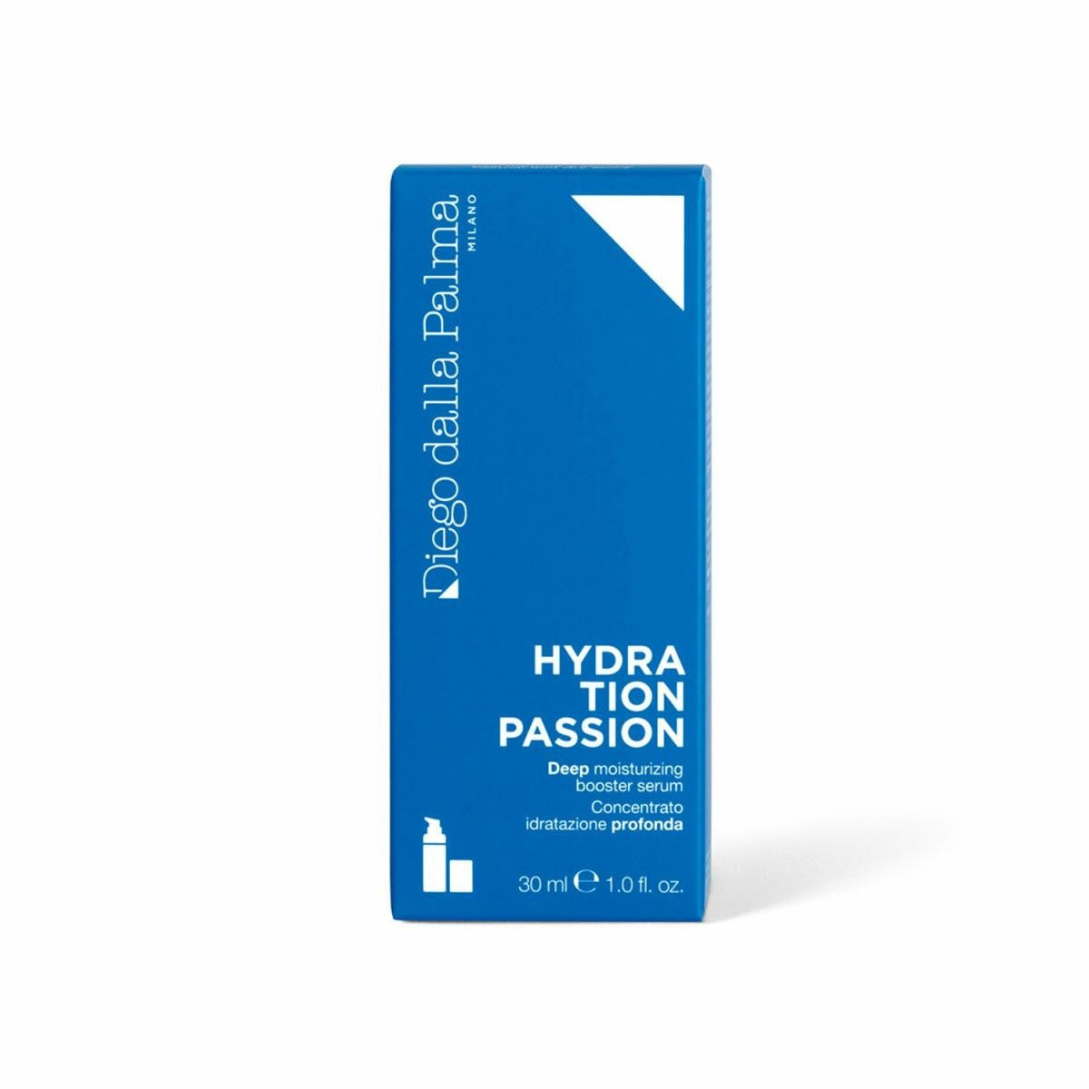Diego Dalla Palma Skincare Deep Moisturizing Booster Serum 30ml