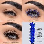 Diego Dalla Palma Make Up My Push Up Toy Lash Primer 153