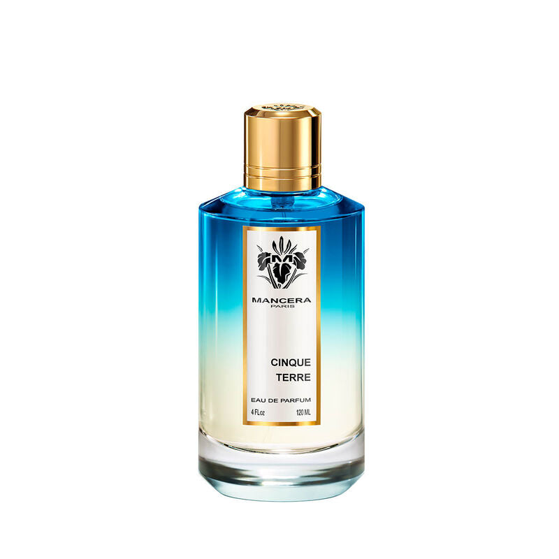 Mancera  Cinque Terre-Unisex-Edp-120ml