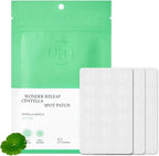 Purito Seoul Wonder Releaf Centella Spot Patch 51 Patches