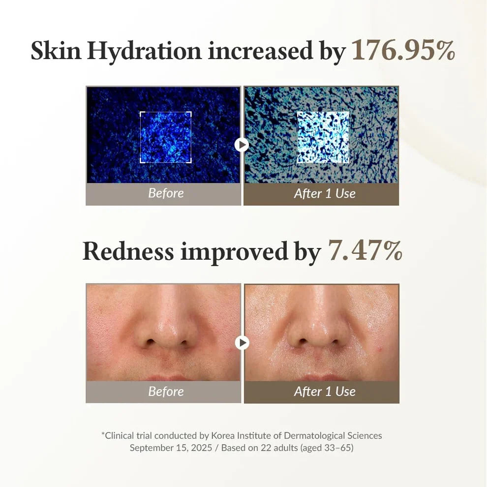Dr. Althea 345 Relief Cream Mask 25 g