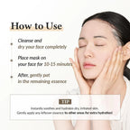 Dr. Althea 345 Relief Cream Mask 25 g