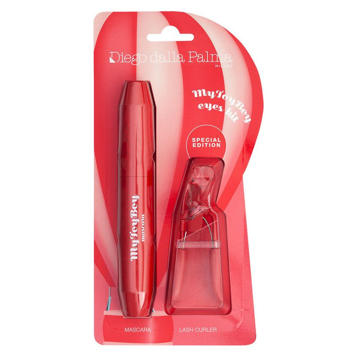Diego Dalla Palma Make Up Kit My Toy Boy Mascara Eyes Kit 2026