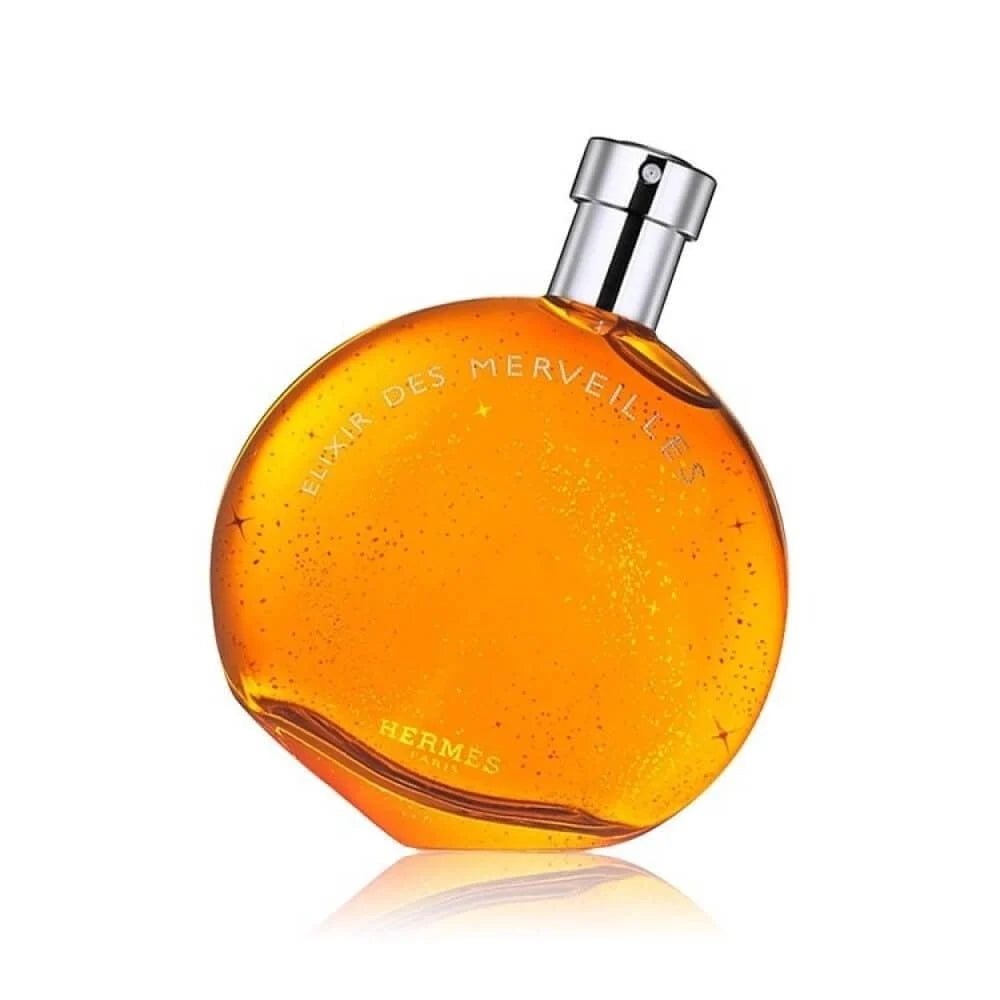 Elixir Des Mervielle Hermes EDP 100 ml For Women