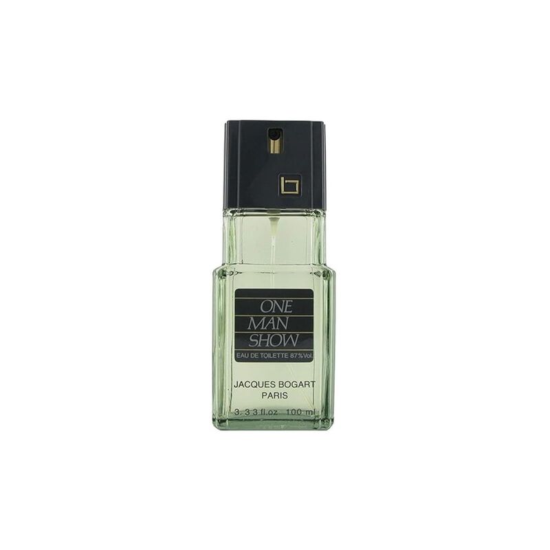 Jacques Bogart One Man Show-Men-Edt-100ml