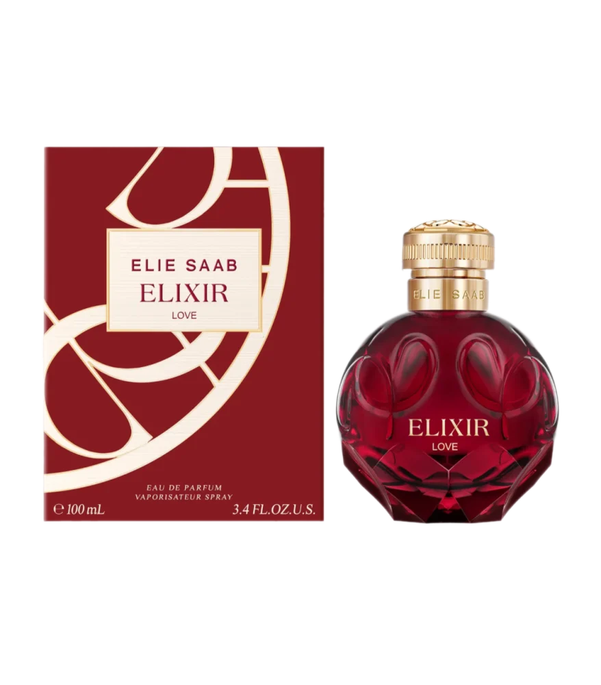 Elie Saab Elixir Love EDP 100 ml