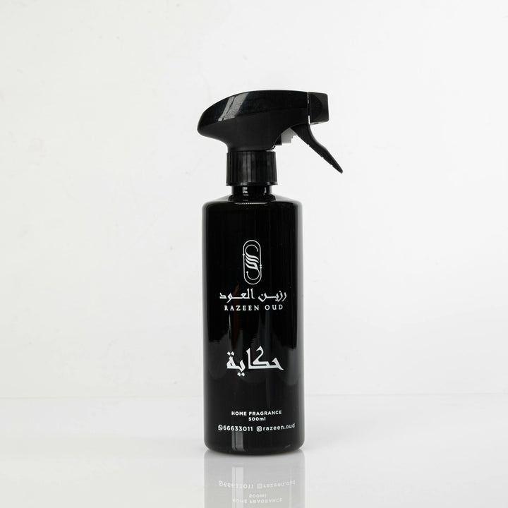 منتج مميز Hikaya Spray - 500 مل