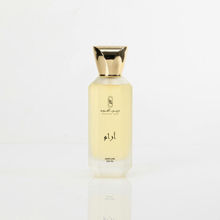 عطر فاخر Aram - 100 مل