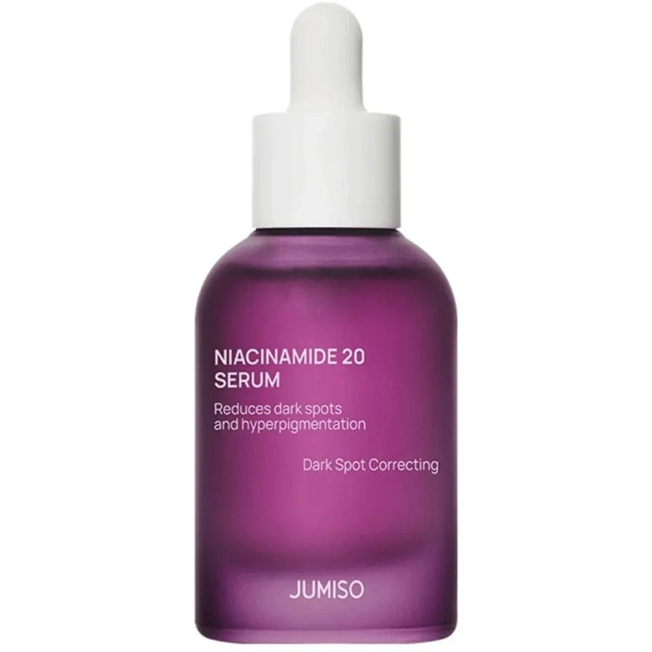 Jumiso Niacinamide 20 Serum 40 ml