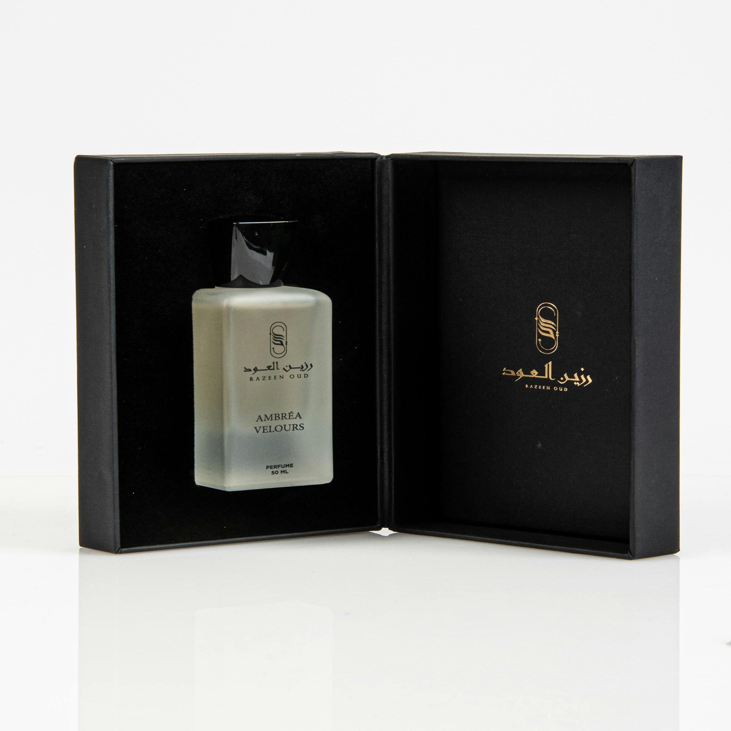 عطر أمبريا فيلور 50 مل