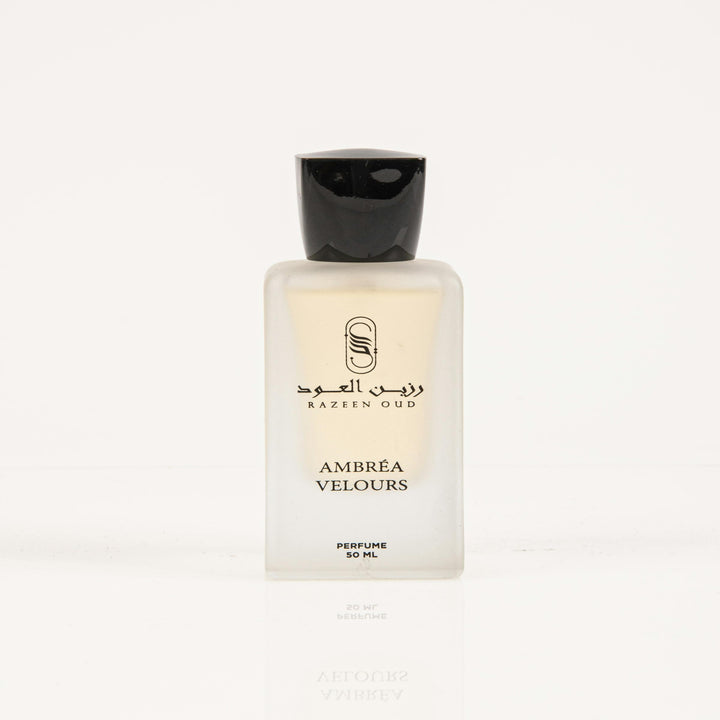 عطر فاخر Ambreia Velours - 50 مل