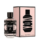 Victoria Flower EDP 100 ml (Maison Alhambra)