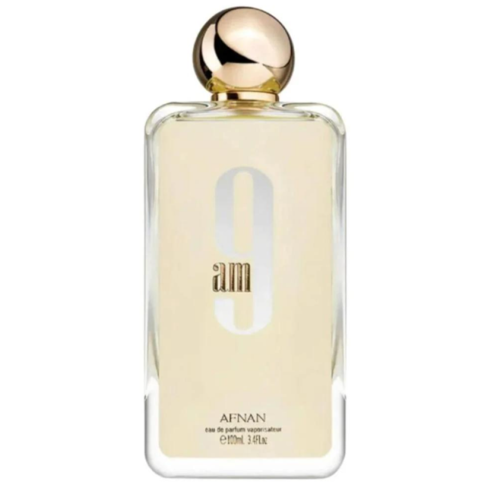Afnan 9am-Women-Edp-100ml
