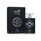 عطر لطافة القيم سيلفر او دي بارفان 100 مل بخاخ