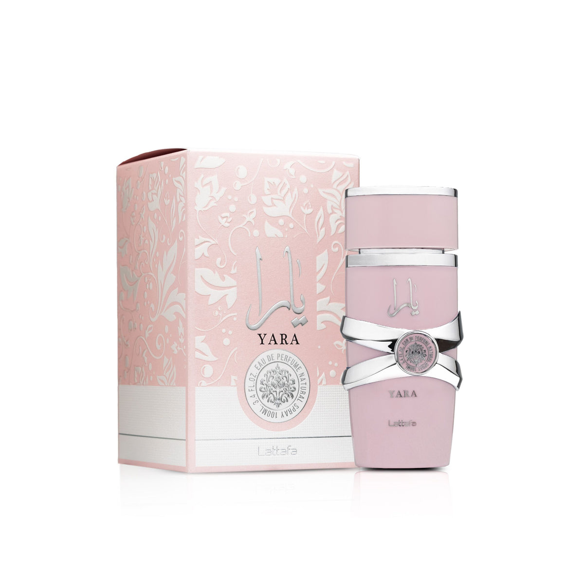 Lattafa Yara Edp 100ml Spray