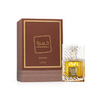 Lattafa Khamrah Qahwa Edp 100ml Spray