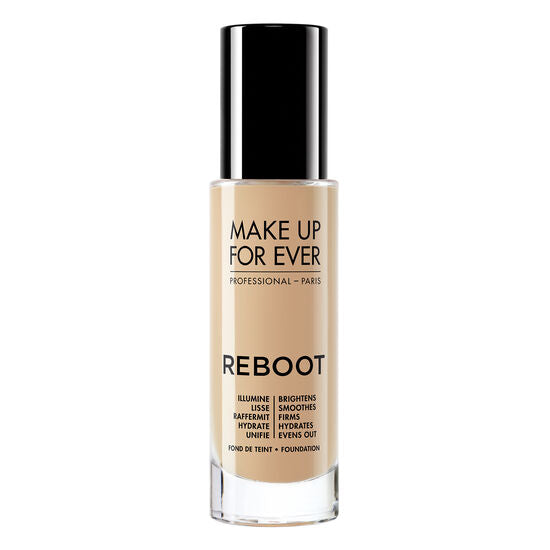 Make Up Forever Reboot Active Care In Foundation