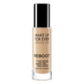 Make Up Forever Reboot Active Care In Foundation