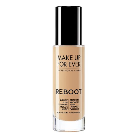 Make Up Forever Reboot Active Care In Foundation